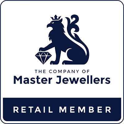 Member of the company of master jewellers