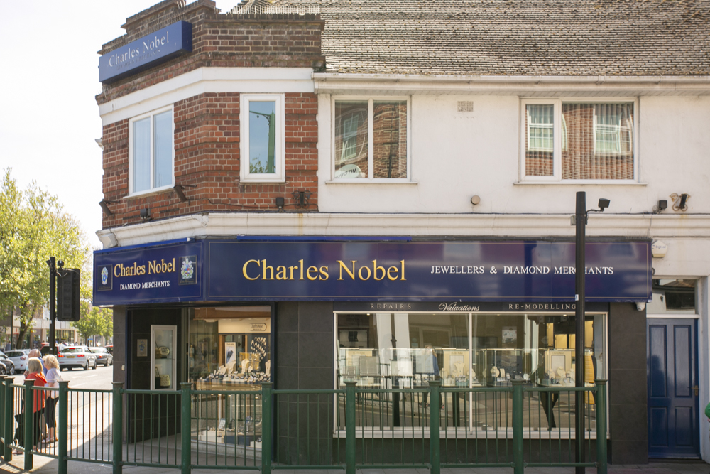 Charles-Nobel-Shop