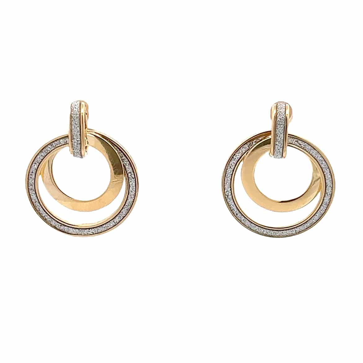 Nuance Charles Miner Earrings