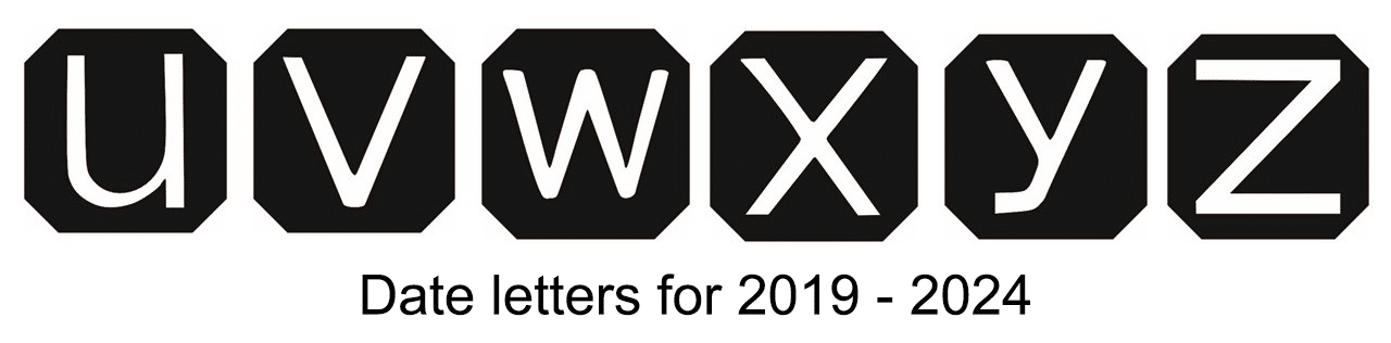 date-letters-in-order